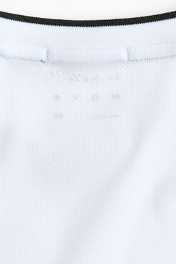 Camiseta de f?tbol con DryMove Regular Fit - H&m фото 6
