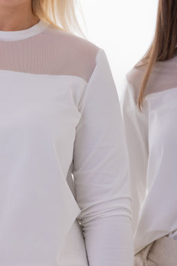 Джемпер 4335 - Kivviwear фото 8