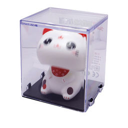 Манеки Неко кошка символ финансового благополучия 6cм