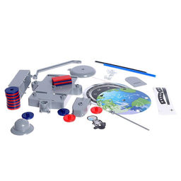 Набор для опытов Игры с магнитами, 12 опытов и игр - Эврики фото 2