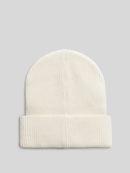 ACOOLA / Шапка детская Asmaa_h молочный  фото 2