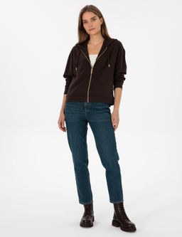 Kahverengi Comfort Fit _rme H_rka - Pierre cardin фото 4