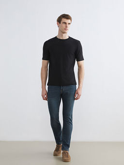 779 Regular Fit Erkek Jean Pantolon