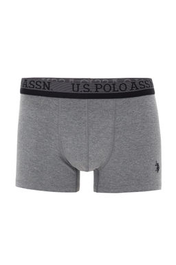 Мужское нижнее белье черного цвета Неожиданная скидка в корзине - U.s. polo assn фото 3