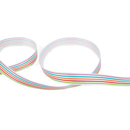 Лента 12 мм ( 1/2 ) Gamma ALP-125 с рисунком ФАСОВКА 5 x 3 м