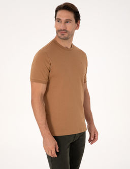 Coconut Regular Fit Basic Ti__rt - Cacharel фото 3