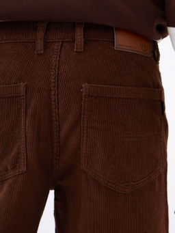 Мужские Брюки BAGGY - Mossmore фото 29