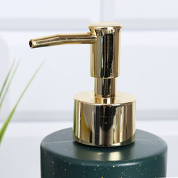 Дозатор для жидкого мыла 400 мл / XSY-450GD /уп 48/ - Галеонтрейд фото 22