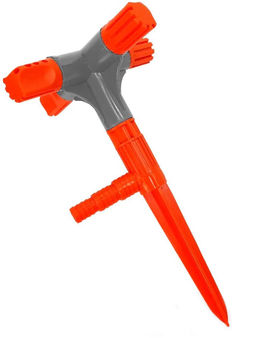 Распылитель 4-х лепестковый норма (арт.04) БШК