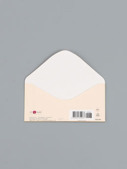 Цена за 10 шт. Конверт для денег «Счастья», 16,5 х 8 см