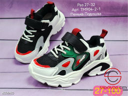 Детские кроссовки весенние - Bruno фото 2