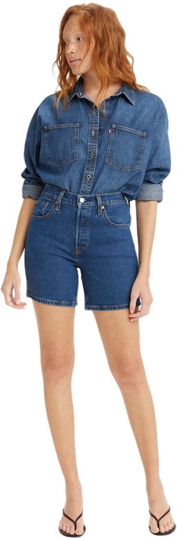 Шорты женские