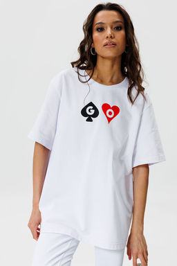 Костюм GO F3071/26-02.170-176 фисташка  фото 690