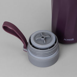 ТЕРМОКРУЖКА CURL Grizzle 400 МЛ - Agness фото 5