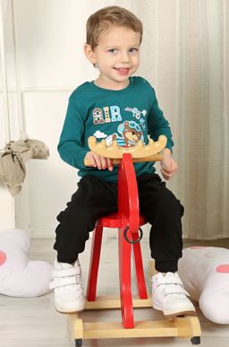 Костюм для мальчика Baby Style  фото 5