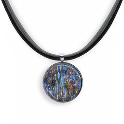 SAND PIT Колье LKY5516