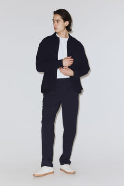 Sobrecamisa Four-way stretch - H&m фото 6
