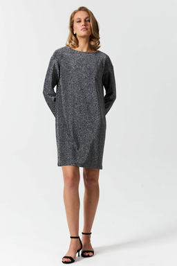 С20372-3 Платье (НСК) - Cloxy фото 2