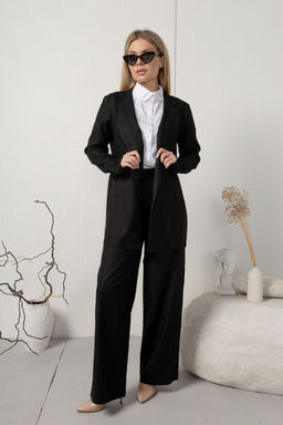 Жакет AMORI 2175 черный