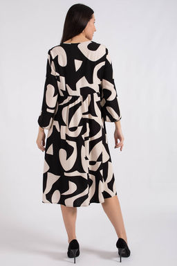 Платье женское Т4966 - Olsarri фото 4