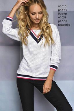 1039-джемпер