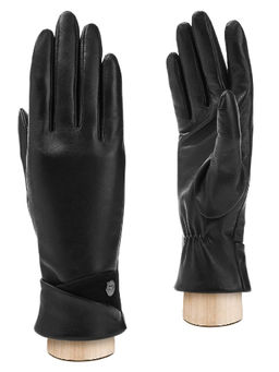 Перчатки жен п/ш LB-2417 black