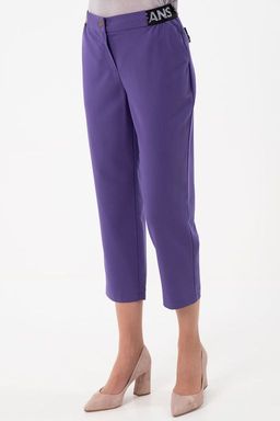 Брюки Б4-4101/8 - Wisell фото 4