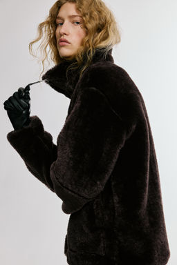 Chaqueta oversize - H&m фото 5