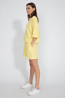 Льняной костюм 40754074 - Kivviwear фото 2