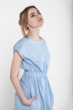 Платье Милон - Annyway фото 2