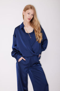 Блузка-топ (6726) - Davydov фото 3