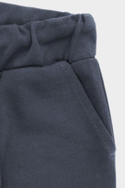 Crockid _ К 400457/1/темно-серый брюки для мал фото 2