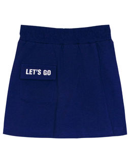 Шорты для девочки 101281 Lets go - Let's go фото 23