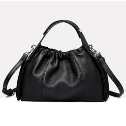 Bags Сумка женская / кожа / 0110313