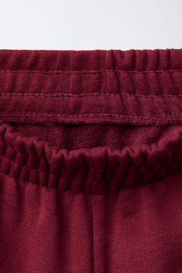 TEXT JOGGERS - Zara фото 3