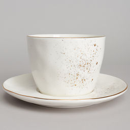 ЧАЙНАЯ ПАРА BRONCO GOLD 350 МЛ  фото 6