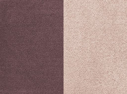 6с102.411ж1 Из тумана (капучино1) Полотенце махровое 67х150см