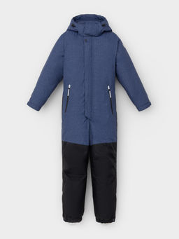 ВК 60127/н/8 УЗГ комбинезон дет - Crockid фото 2