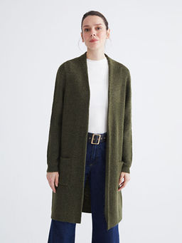 ?al Yaka Kad?n Triko H?rka