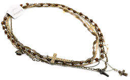 Подвеска PR3630 коричневый - Mini maxi фото 3