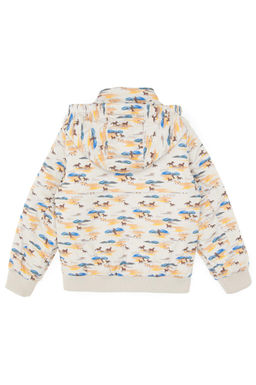 Erkek _ocuk Ta_ Mont - U.s. polo assn фото 2