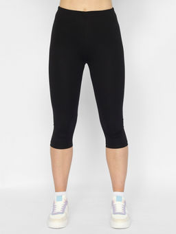 CRB wear/CSXW 70133-22 Бриджи женские,черный/Ex.Cherubino