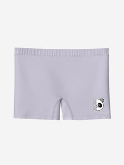 Bask?l? K?z ?ocuk Boxer 3l? - Waikiki фото 2