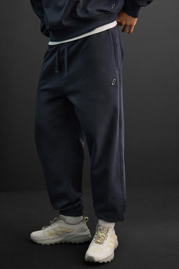 JOGGER TROUSERS - Zara фото 6