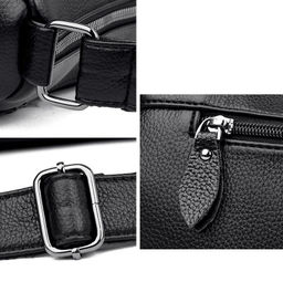 KAIDIFEINIROO Сумка женская 8620 фото 64