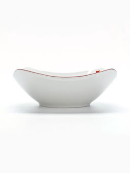 Тарелка суповая керамическая Любовь в деталях, 17.5?17.5?5.5 см, ручная работа