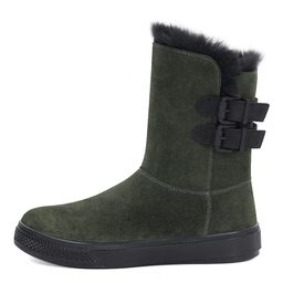 Сапожки женские - Marko фото 2