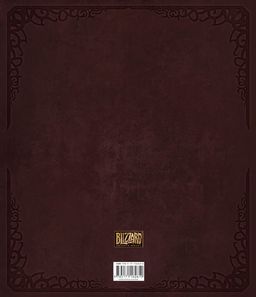 World of Warcraft. Трехмерная карта Азерота