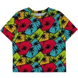 Футболка кулирка 1360100404 - Youlala фото 5