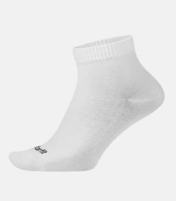 Носки спортивные Starfit Charge SCS2525PW, белый, 35-38, 5 пар фото 4